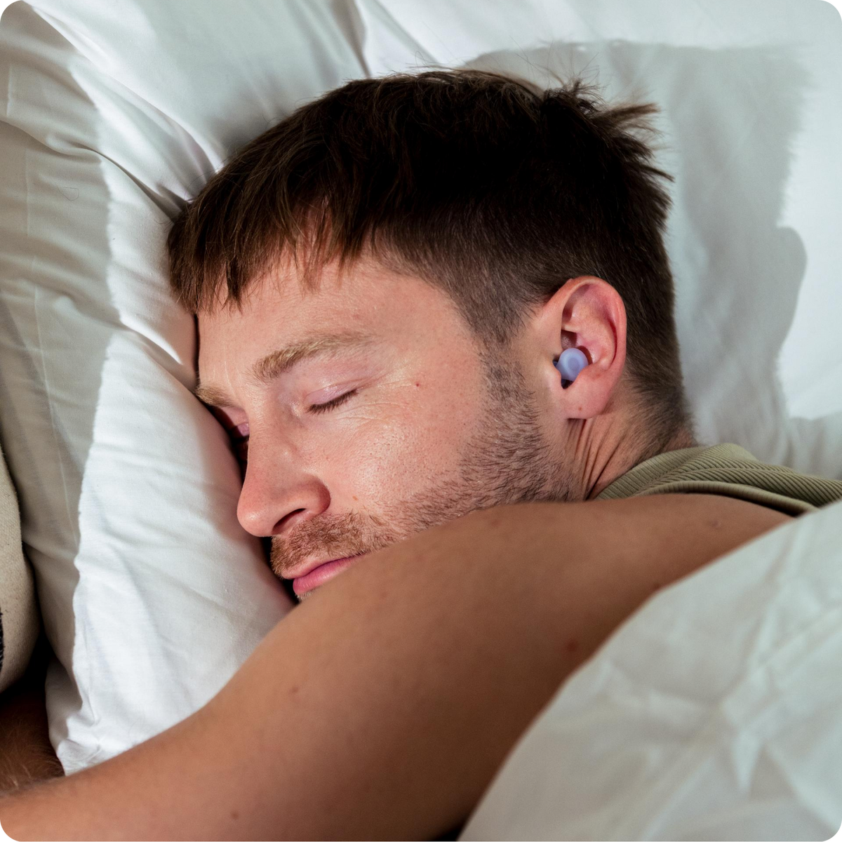 How to improve your sleep routine ?