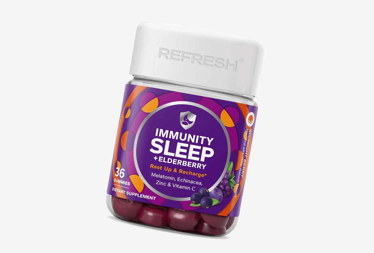 Sleep Gummies