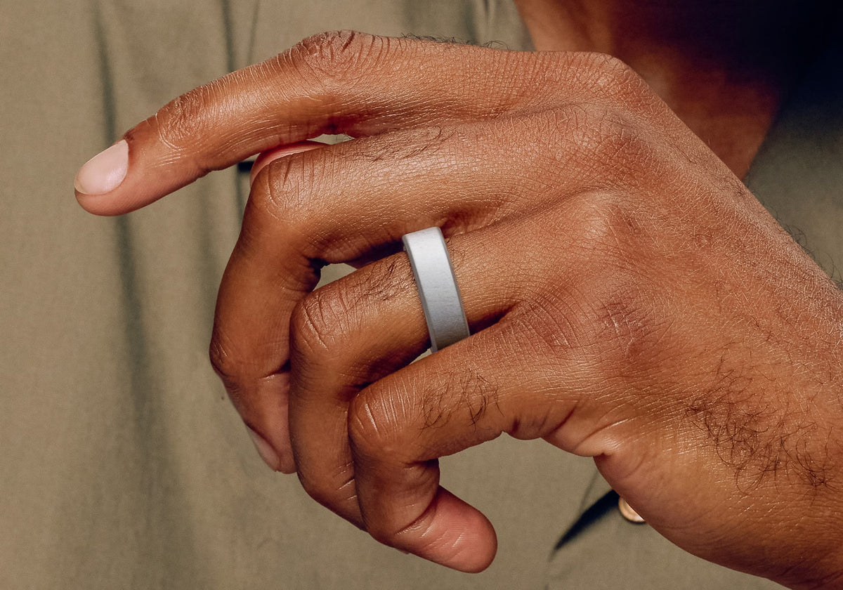Smart Rings
