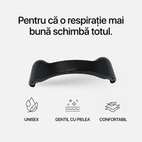 Banda Nazală PRO - pentru respirație sporită