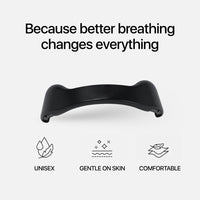 Nose Clip Pro - for easy breathing