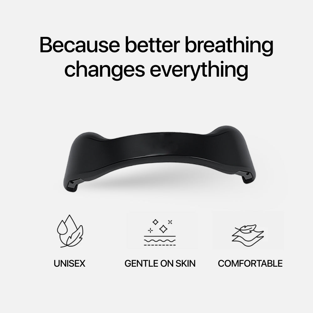 Nose Clip Pro - for easy breathing