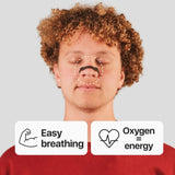 Nose Clip Pro - for easy breathing