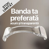 Banda Nazală PRO - pentru respirație sporită