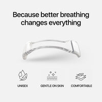 Nose Clip Pro - for easy breathing