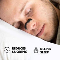 Nose Clip Pro - for easy breathing