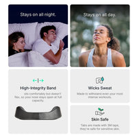 Nose Clip Pro - for easy breathing