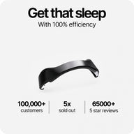 Nose Clip Pro - for easy breathing