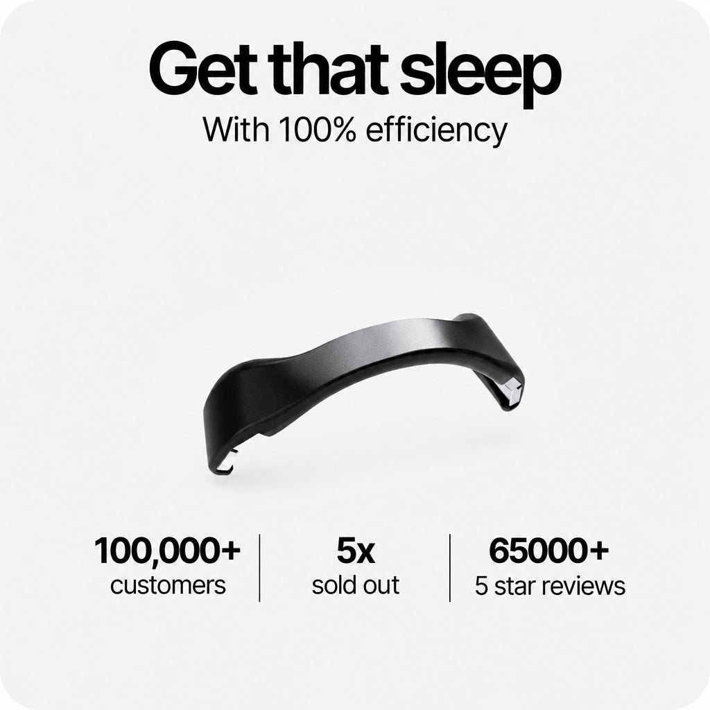 Nose Clip Pro - for easy breathing
