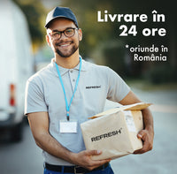 Banda Nazală PRO - pentru respirație sporită