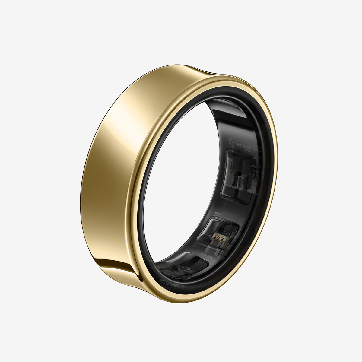 Refresh Smart Ring | Rose Gold