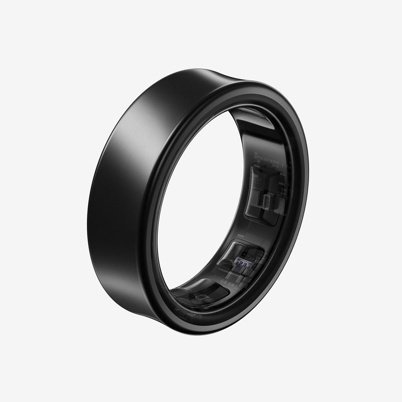 Inel Inteligent Refresh | Onyx
