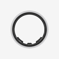 Inel Inteligent Refresh | Argintiu
