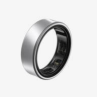 Inel Inteligent Refresh | Argintiu