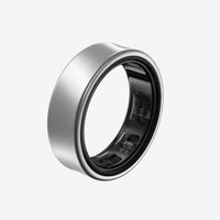 Inel Inteligent Refresh | Argintiu