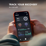 Inel Inteligent Refresh | Argintiu